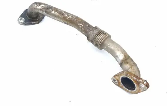 Seat Alhambra (Mk1) EGR valve line/pipe/hose 