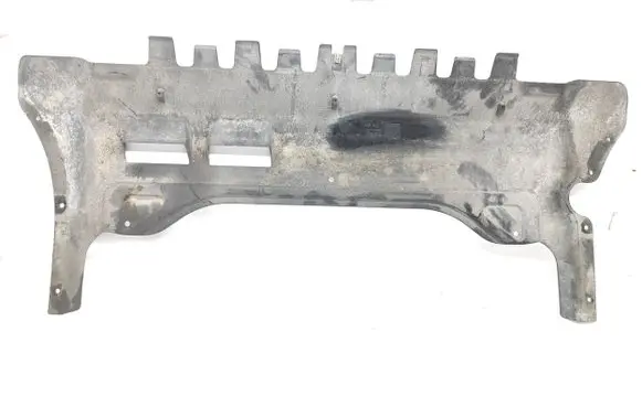Volkswagen Tiguan Allspace Engine splash shield/under tray 5QF825235C