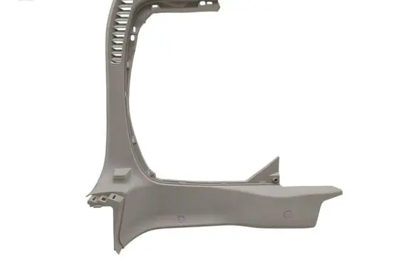 Chrysler Pacifica Trunk/boot side trim panel 5RK03PD2AF
