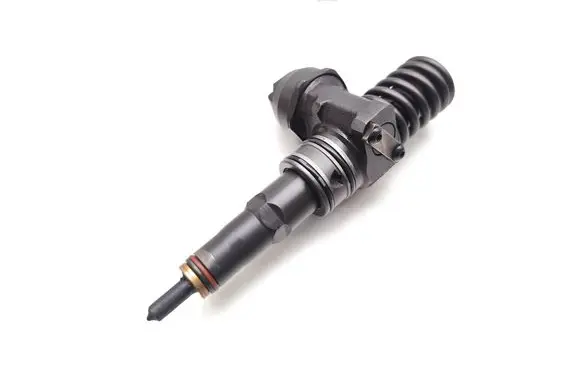 Seat Alhambra (Mk1) Fuel injector 038130073BJ 0414720229