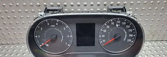 Dacia Jogger Speedometer (instrument cluster) S25053095 248096153R