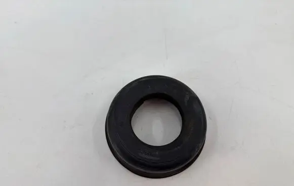 Audi A5 8T 8F Rear coil spring rubber mount 676441905