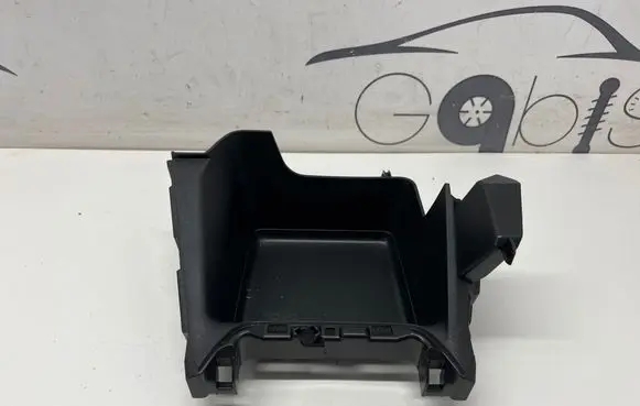 Opel Mokka B Glove box central console 9832180580