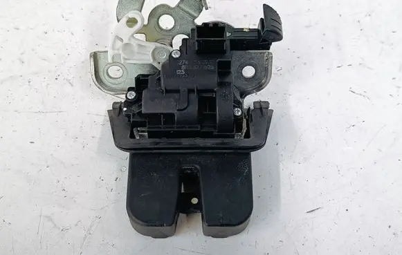 Audi Q5 SQ5 Tailgate/trunk/boot lock/catch/latch 8R0827505