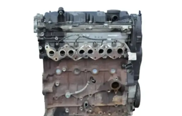 Ford Focus Engine G6DD