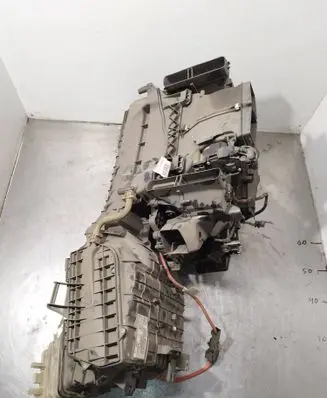 BMW 5 F10 F11 Interior heater climate box assembly X6614001 X5855006 915980370