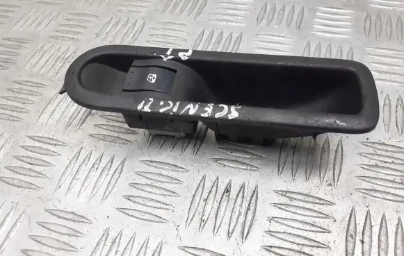 Renault Scenic II - Grand scenic II Electric window control switch 156013870