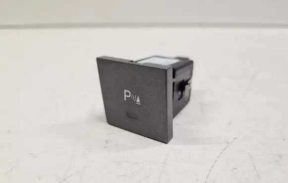 Opel Vectra C Parking (PDC) sensor switch 13138264 13549910