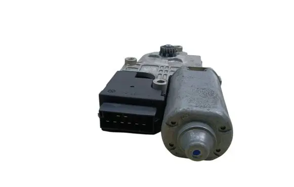 Opel Astra F Sunroof motor/actuator 13303395