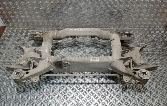 Rear subframe