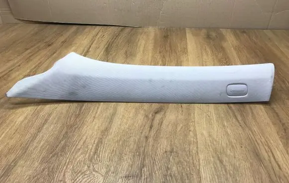 Mercedes-Benz GLE (W166 - C292) (A) pillar trim A1666901325