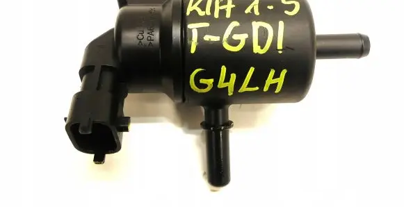 KIA Xceed Valve vacuum 2901008200