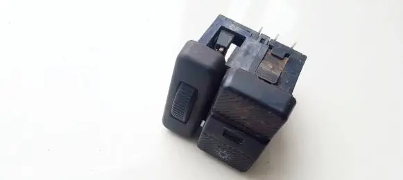 Volkswagen Transporter - Caravelle T4 Light switch 357941531
