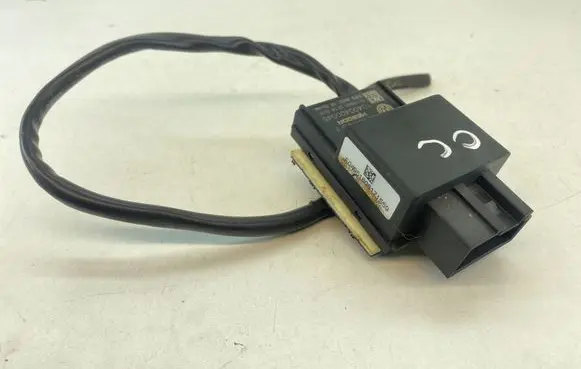 Volkswagen PASSAT CC Fuel pump relay 1K0906093K 10400400045