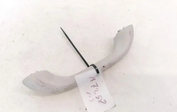 Chrysler Sebring (ST-22 - JR) Front interior roof grab handle