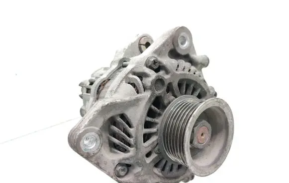 Honda Civic Generator/alternator AHGA67 A2TC1391