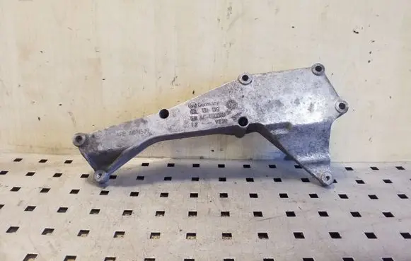 Audi A4 S4 B8 8K EGR valve cooler bracket 03L131159
