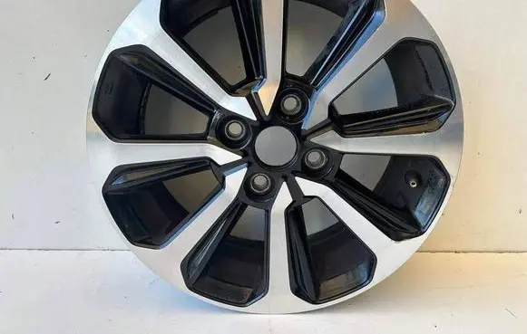 Mitsubishi Colt R15 alloy rim 51546