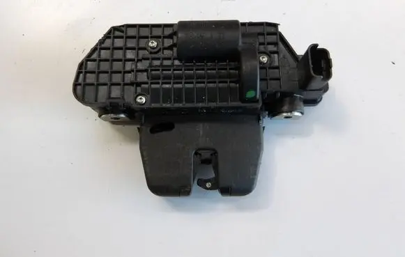 Opel Mokka B Tailgate/trunk/boot lock/catch/latch 