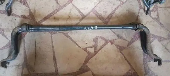 Audi A6 Allroad C5 Rear anti-roll bar/sway bar brak