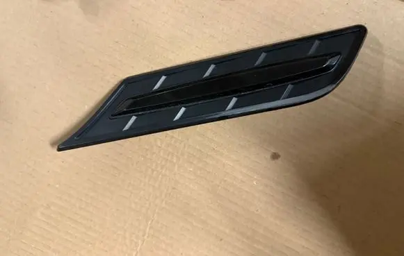 Suzuki Vitara (LY) Fender trim (molding) 7262154P0