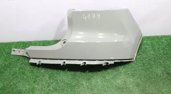 Volvo C40 Rear bumper corner part panel trim 32293538 AEKZ73