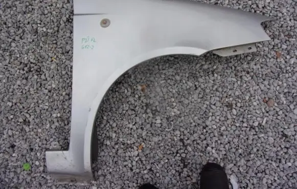 Fiat Punto (188) Fender