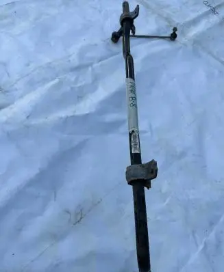 Volkswagen PASSAT B8 Front anti-roll bar/sway bar 3Q0411303K