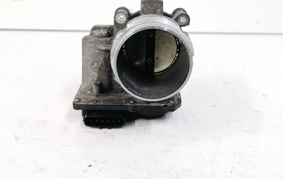 Volvo XC60 Throttle valve 31293736 78HL132510030AAA