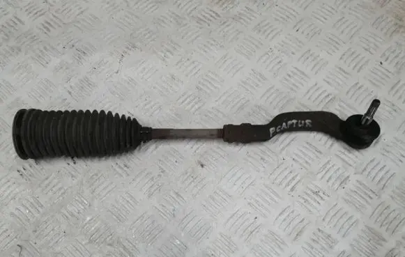 Renault Captur II Steering tie rod 