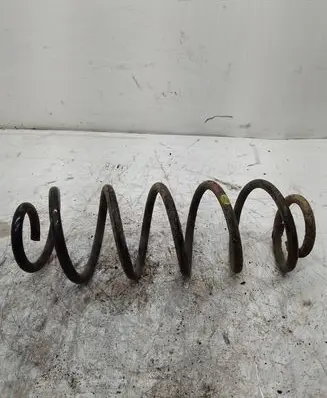 Citroen C4 I Rear coil spring