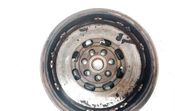 Renault Espace III Flywheel