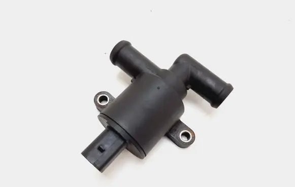 Audi A8 S8 D4 4H Electric auxiliary coolant/water pump 4H0121671B