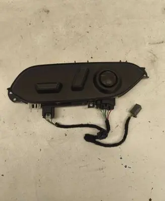 Jeep Grand Cherokee WL Seat control switch 68518919AB