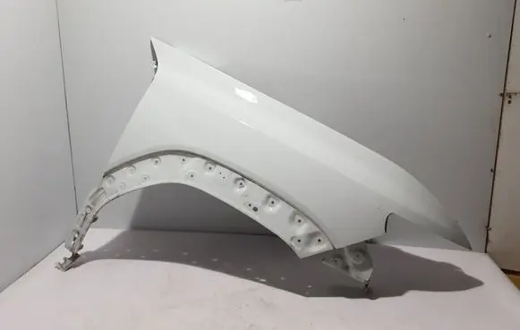 Dacia Duster Fender 631124149R