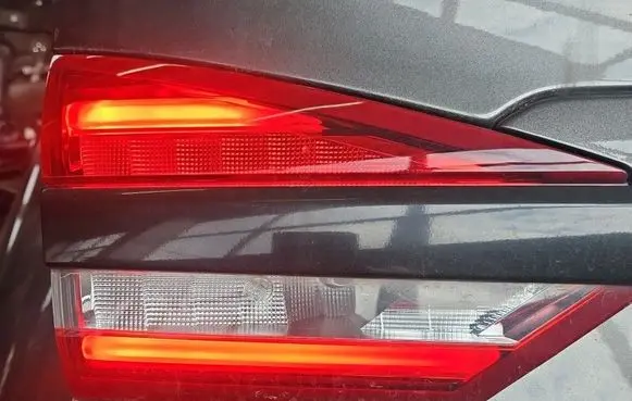 Ford Fusion II Rear/tail lights HS7313A603BK IMPRK1576207