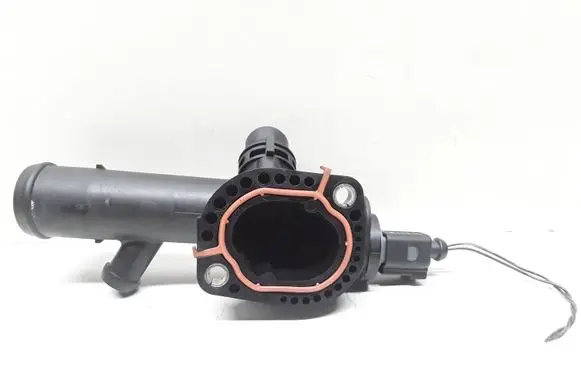 Thermostat/thermostat housing