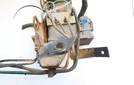 Renault Laguna II ABS Pump 10096014123