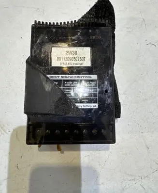Subaru Outback Other control units/modules 00112090502607 CE06S0V6T