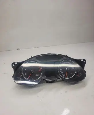 Audi A4 S4 B8 8K Speedometer (instrument cluster) 8K0920901E