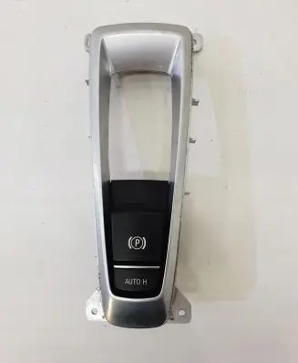 BMW X5 F15 Handbrake trim 