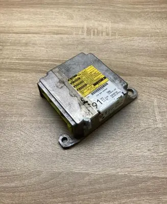 Toyota Corolla Verso AR10 Airbag control unit/module 891700F032 213819107