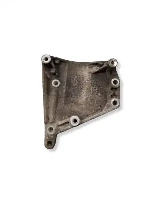 Opel Corsa D A/C compressor mount bracket 55567925