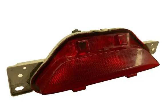 Toyota C-HR I Rear fog light 81480F4010 164455 02022017