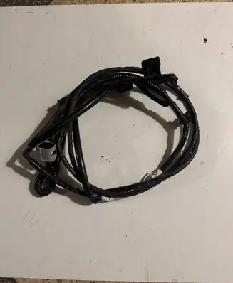 Subaru Outback (BT) Parking sensor (PDC) wiring loom 87624an04a