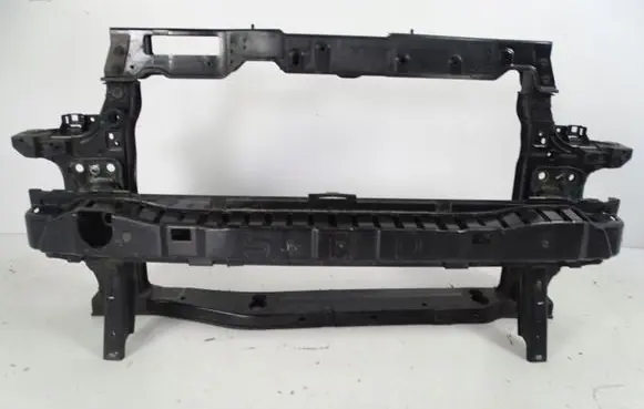 KIA Picanto Radiator support slam panel 64101G6000