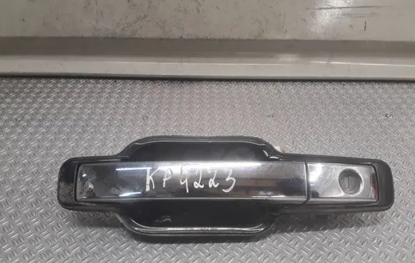 SsangYong Kyron Front door exterior handle 7244009000