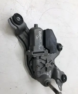 Toyota Avensis T270 Rear window wiper motor 8513005060 2596001571