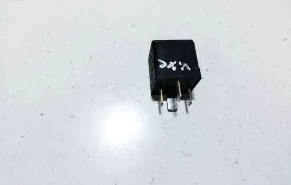 Ford S-MAX Other relay 6g9t14b192ca 6g9t-14b192-ca