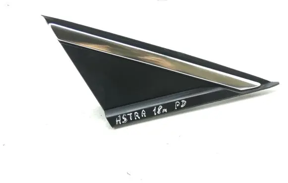 Opel Astra K Fender end trim 39041996 51549104 482722431